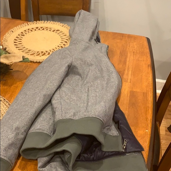 Tommy Hilfiger - Men’s Winter Jacket - Picture 3 of 3